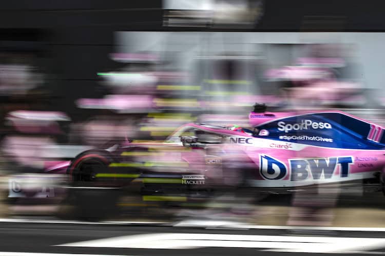 Die Situation um SportPesa ist unscharf