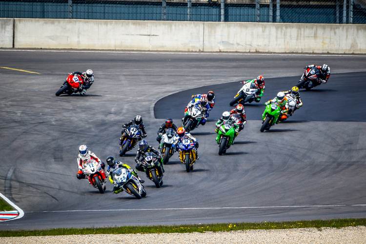 IDM Superstpck 600 am Lausitzring