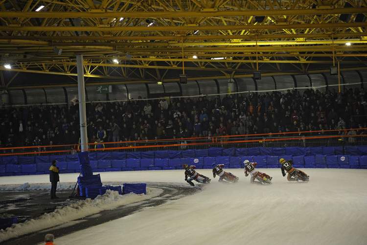 Die Renovierung des Stadions in Assen kann sich die Gemeinde und die Provinz nicht leisten