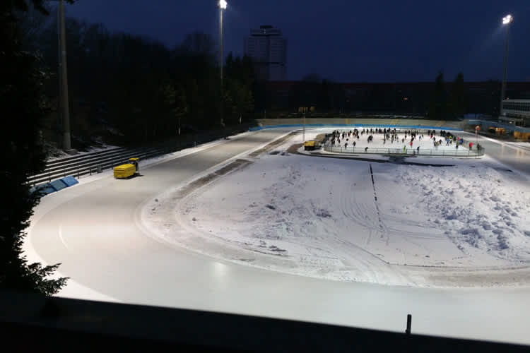 In Berlin wird 2016 wieder Grand Prix gefahren