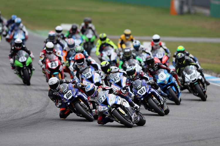 Wo fährt die Serie hin?