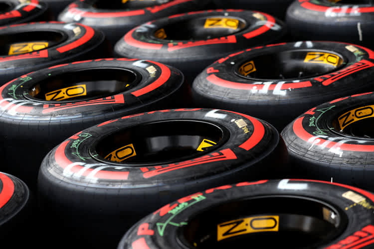  Die Teams setzen in Brasilien vor allem auf die Supersofts 