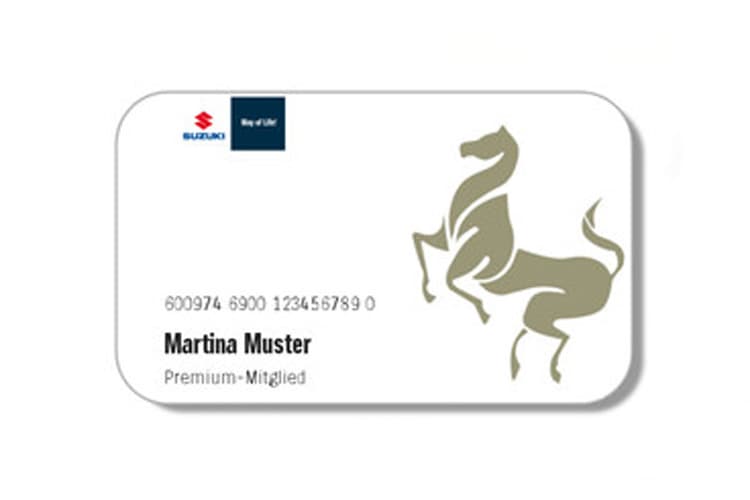 Clubmitglieder genießen allerhand Vorteile