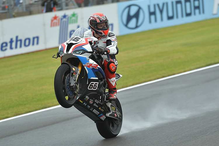 Tom Sykes