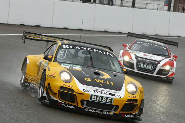 Van Lagen zieht an Rast vorbei und siegt