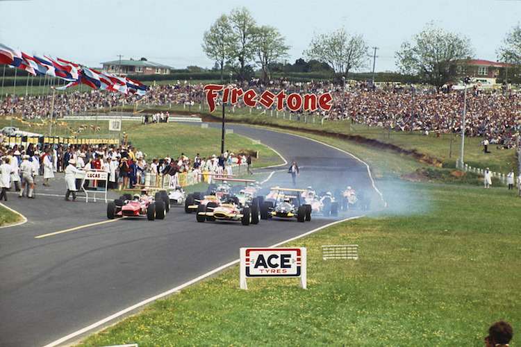 Wer ist das? Wo und wann ist das Bild entstanden?