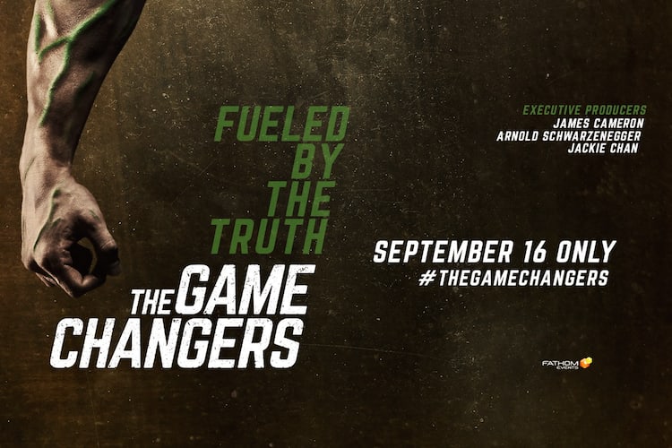 Der neue Dokumentarfilm