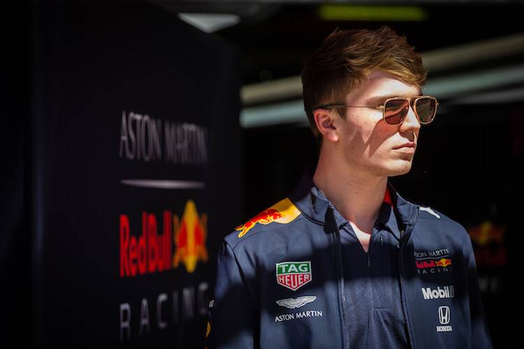 Dan Ticktum