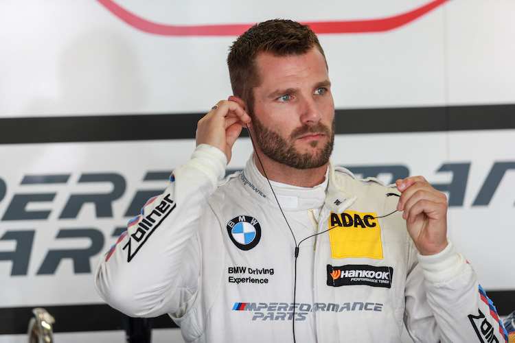 ADAC-Sportpräsident Hermann Tomczyk im Amt bestätigt 