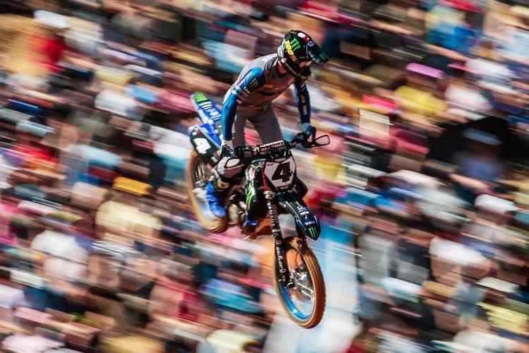 Arnaud Tonus könnte aus den USA wieder zurück in die WM wechseln