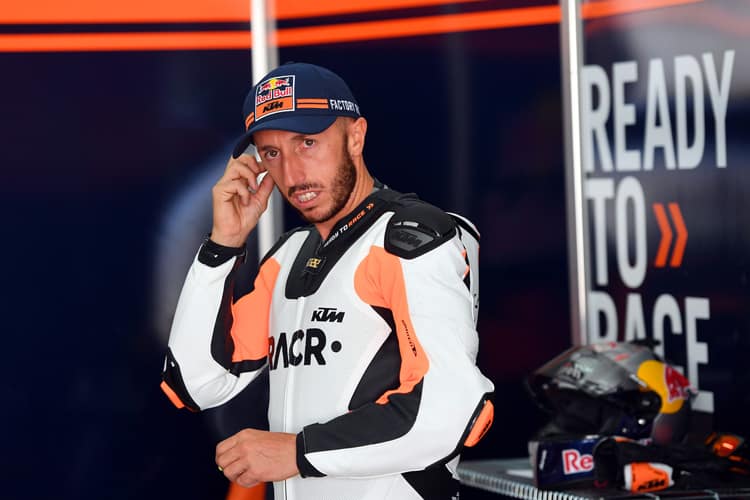 Tony Cairoli (KTM) räumte in Thailand alles ab