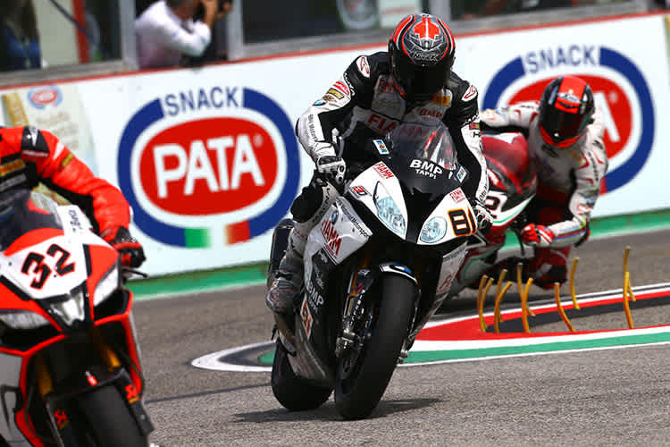 Jordi Torres reist als WM-Sechster nach Malaysia