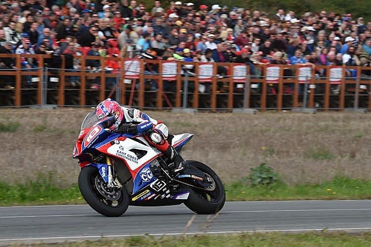 In den letzten Jahren waren die Tribünen immer voll besetzt