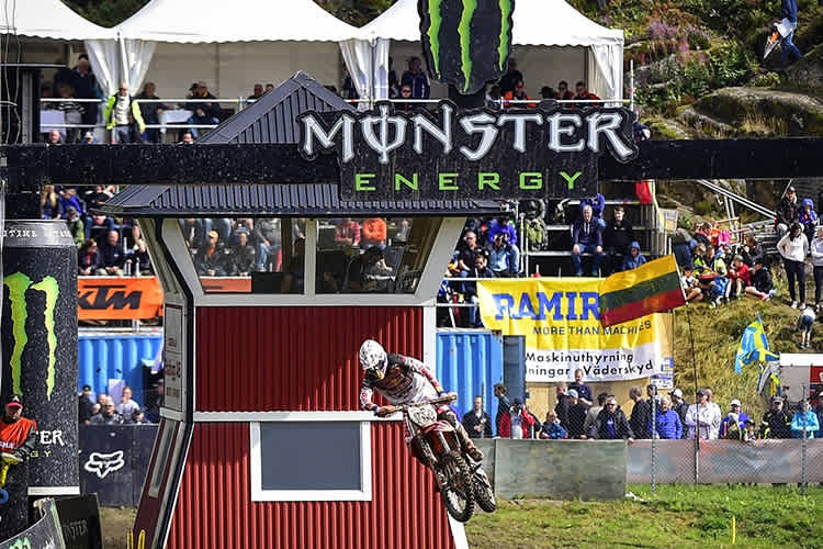 WM-Rennen in Uddevalla sind vorerst Geschichte