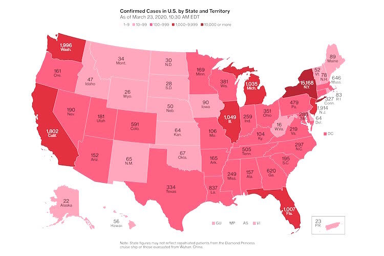 Am Circuit of the Americas in Texas