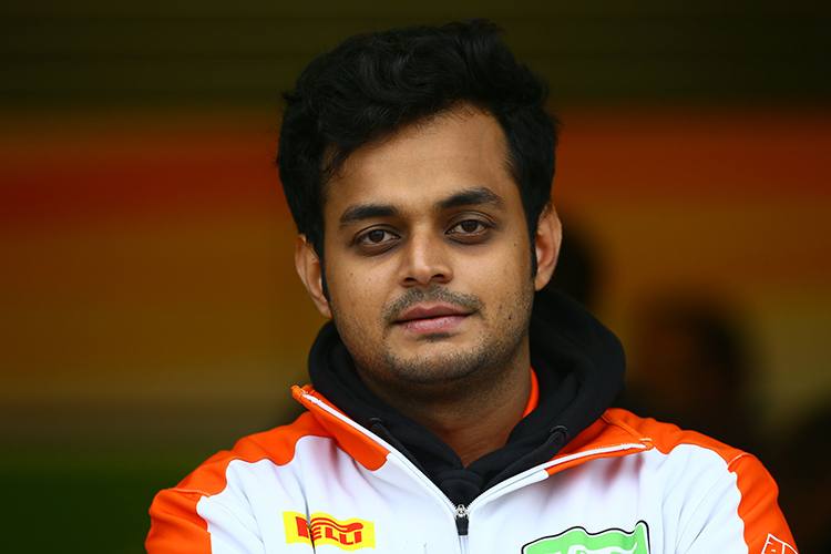 NRT-Eigentümer Vafi Khan