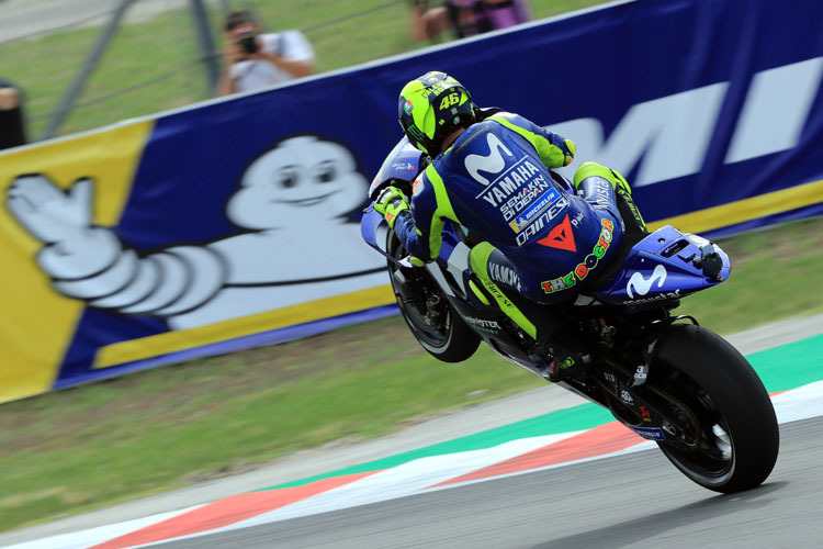 In der kommenden Saison sollen weitere MotoGP-Rundenrekorde fallen