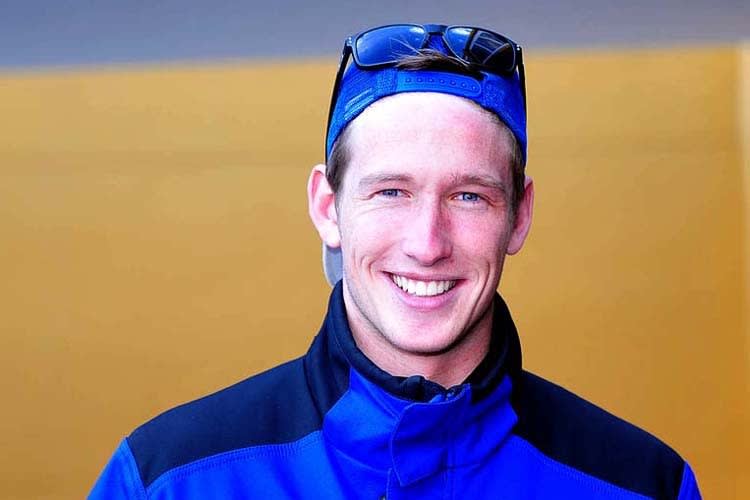 Kevin Valk verlässt die IDM