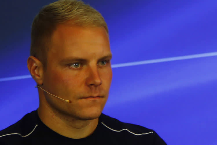 Valtteri Bottas
