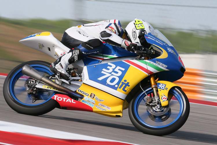 Stefano Valtulini wird für das Taxiunternehmen «3570.it»