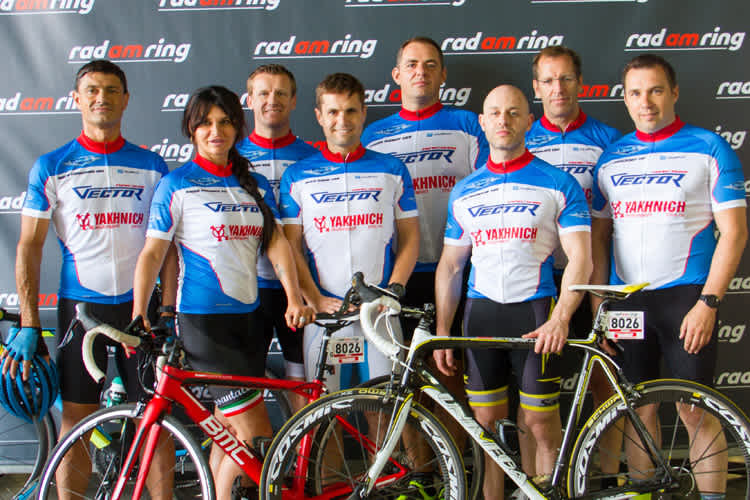 Die Geburtstagsgesellschaft