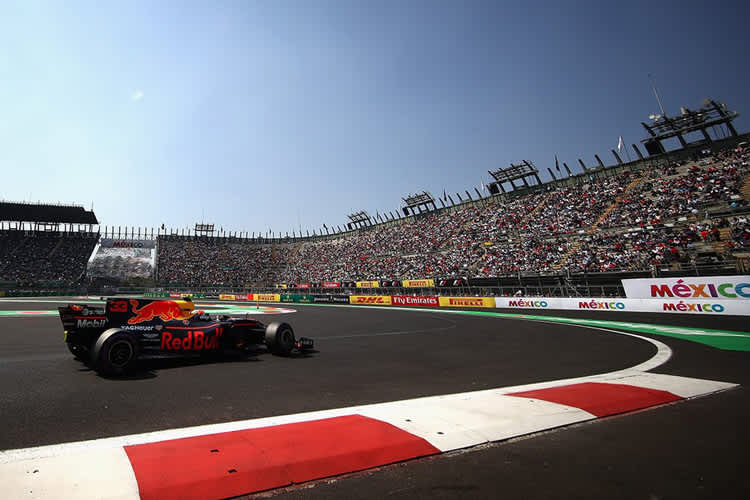 So wird das mit Max Verstappen auch morgen sein: Keine Zeit für Sehenswürdigkeiten