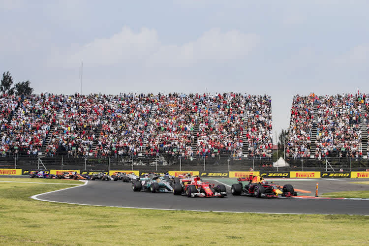 Verstappen vor Vettel – so könnte das auch in Brasilien aussehen