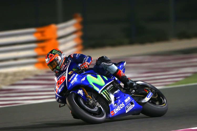 Maverick Viñales