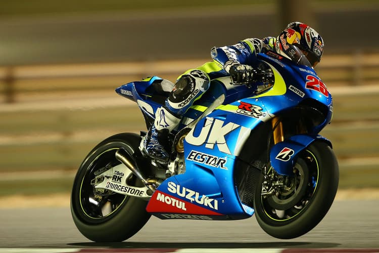 Maverick Vinales
