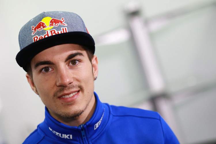 Maverick Vinales