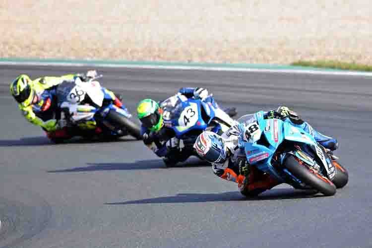 Vincon vor Grünwald