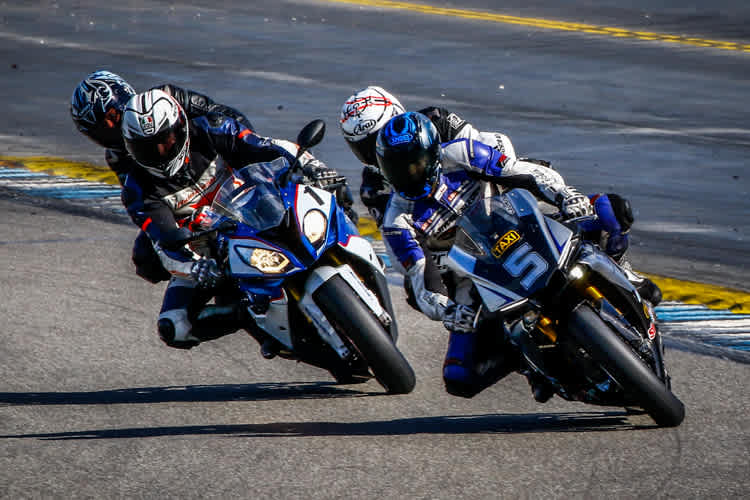 Jörg Teuchert im Duell mit Jürgen Fuchs aus, Beifahrer halten durch