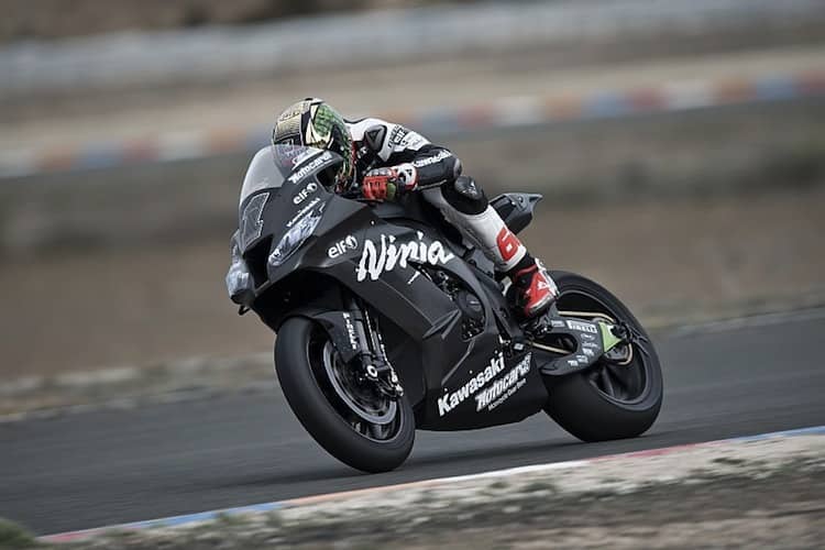 Tom Sykes: Trotz Erkältung schneller als vor einem Jahr