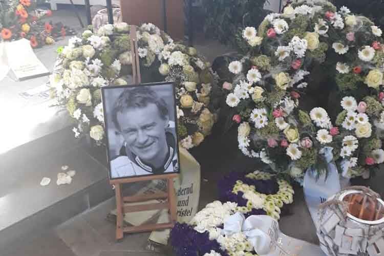 Ralf Waldmann – Ruhe in Frieden