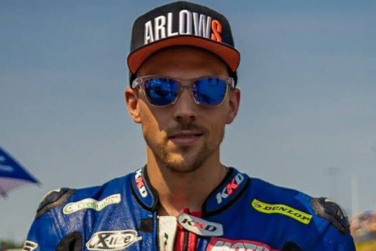 Maximilian Weihe