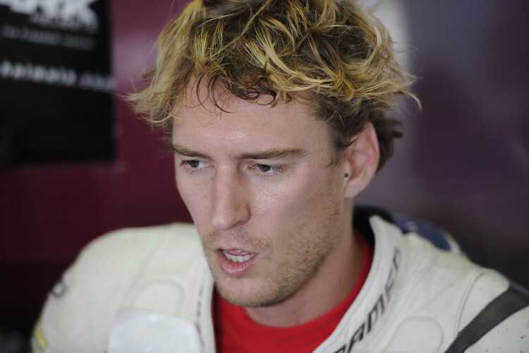 Anthony West: Alle Ergebnisse seit 20. Mai 2012 werden gestrichen