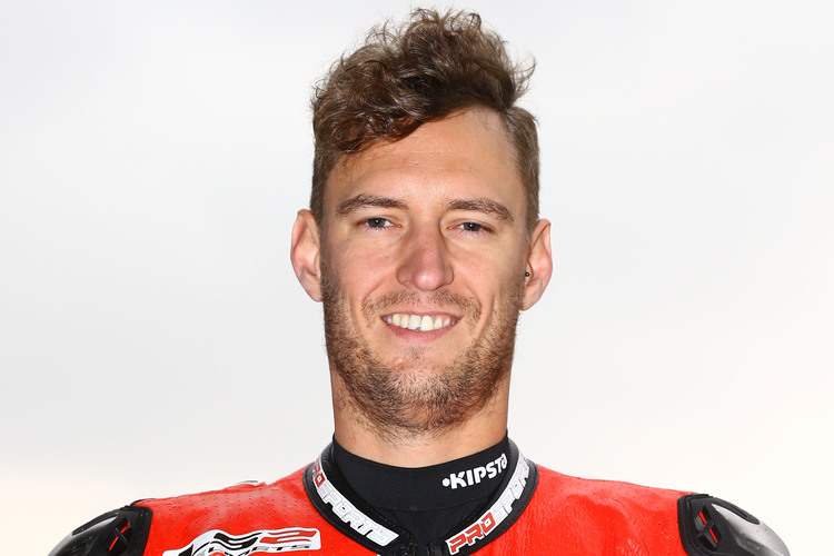 Anthony «Ant» West