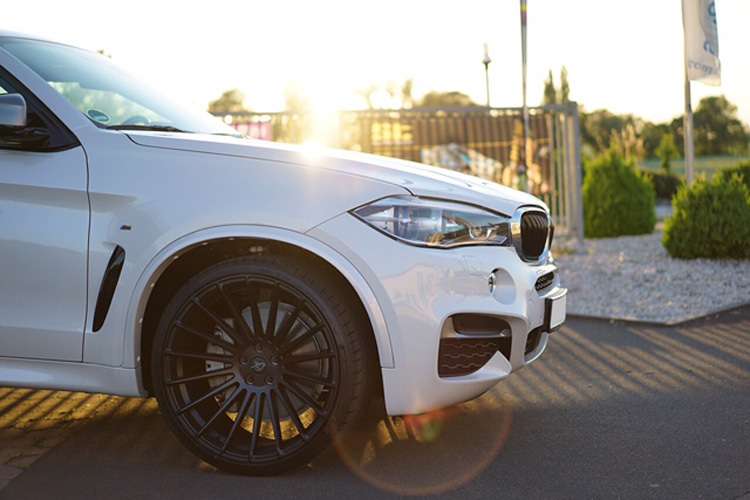 Wetterauer Engineering verpasst den BMW X6-Motoren der zweiten Generation mehr Leistung