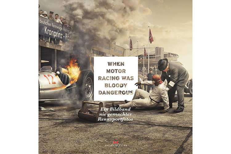 So beginnt ein nicht enden wollendes Staunen