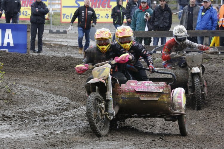 Wilkinson-Chamberlain vs. Dierckens-Rostingt