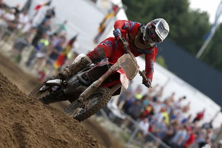 Max Nagl will in Mexico und Brasilien Vollgas geben