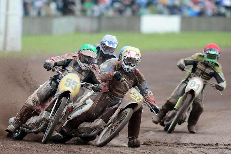 Der Grand Prix in Herxheim verspricht viel Action