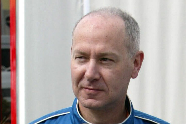 Gary Hartstein glaubt nicht an Michael Schumachers Genesung