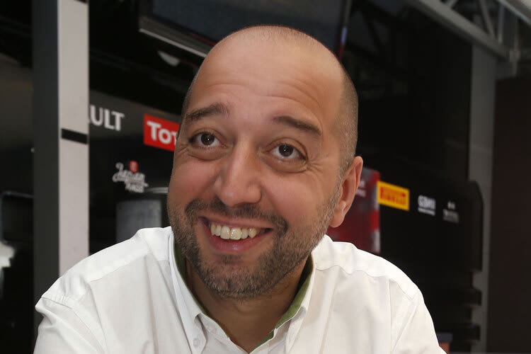 Gerard Lopez hat sich rückblickend genau richtig entschieden