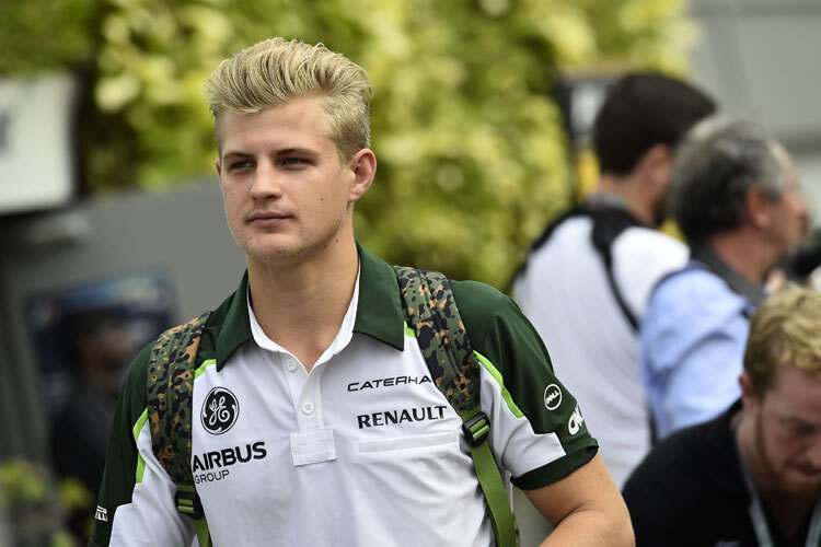 War Marcus Ericssons erste Formel-1-Saison auch seine letzte?