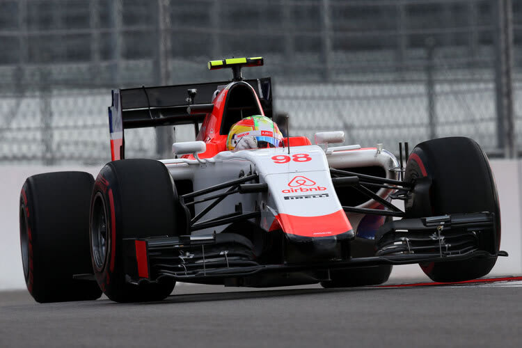 Manor will künftig im Mittelfeld mitmischen