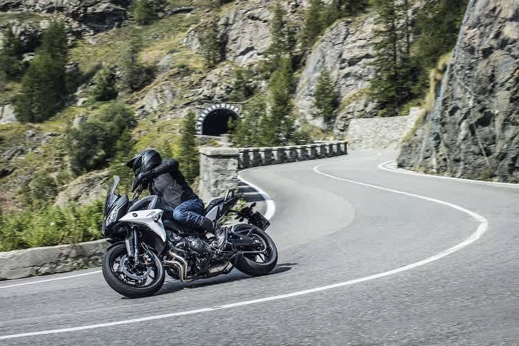Yamaha Tracer 900: 300 Euro Preisaufschlag für zahlreiche Detailverbesserungen