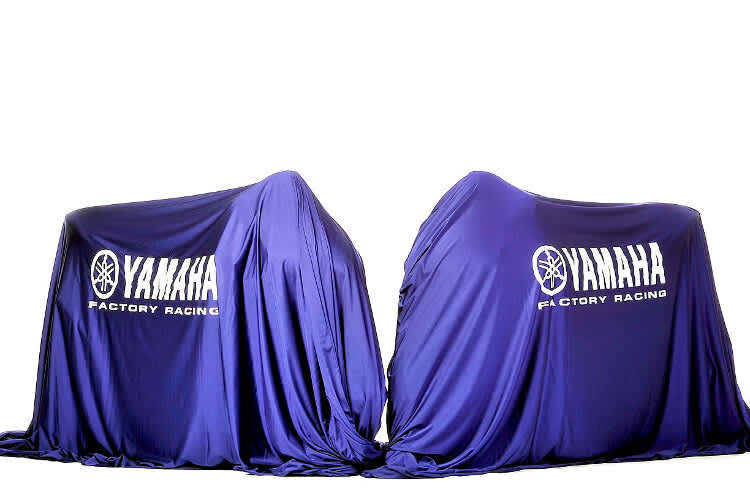 Wie werden die Maschinen von Lorenzo und Rossi 2014 aussehen?