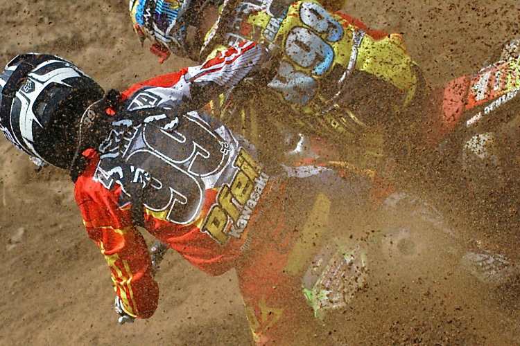 Der Spanier Zaragoza kehrte in Tensfeld zurück