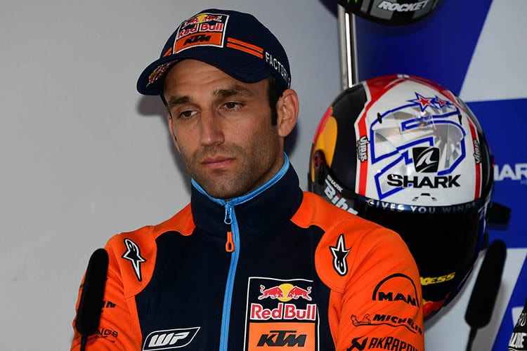 Johann Zarco